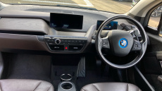 BMW i3 125kW 42kWh 5dr Auto Electric Hatchback